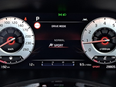 Kia ProCeed - 2024