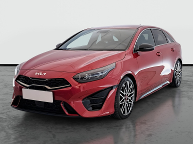 Kia ProCeed - 2024