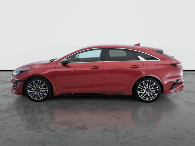 Kia ProCeed - 2024