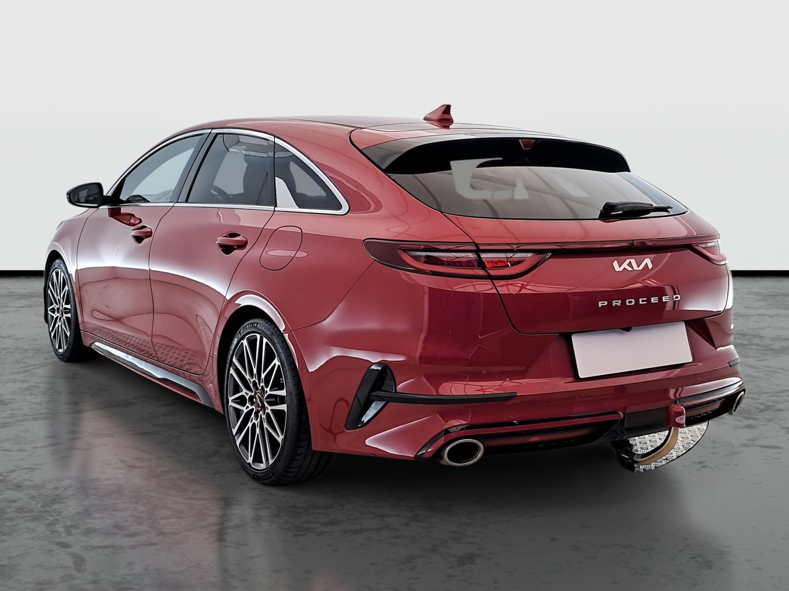 Kia ProCeed - 2024