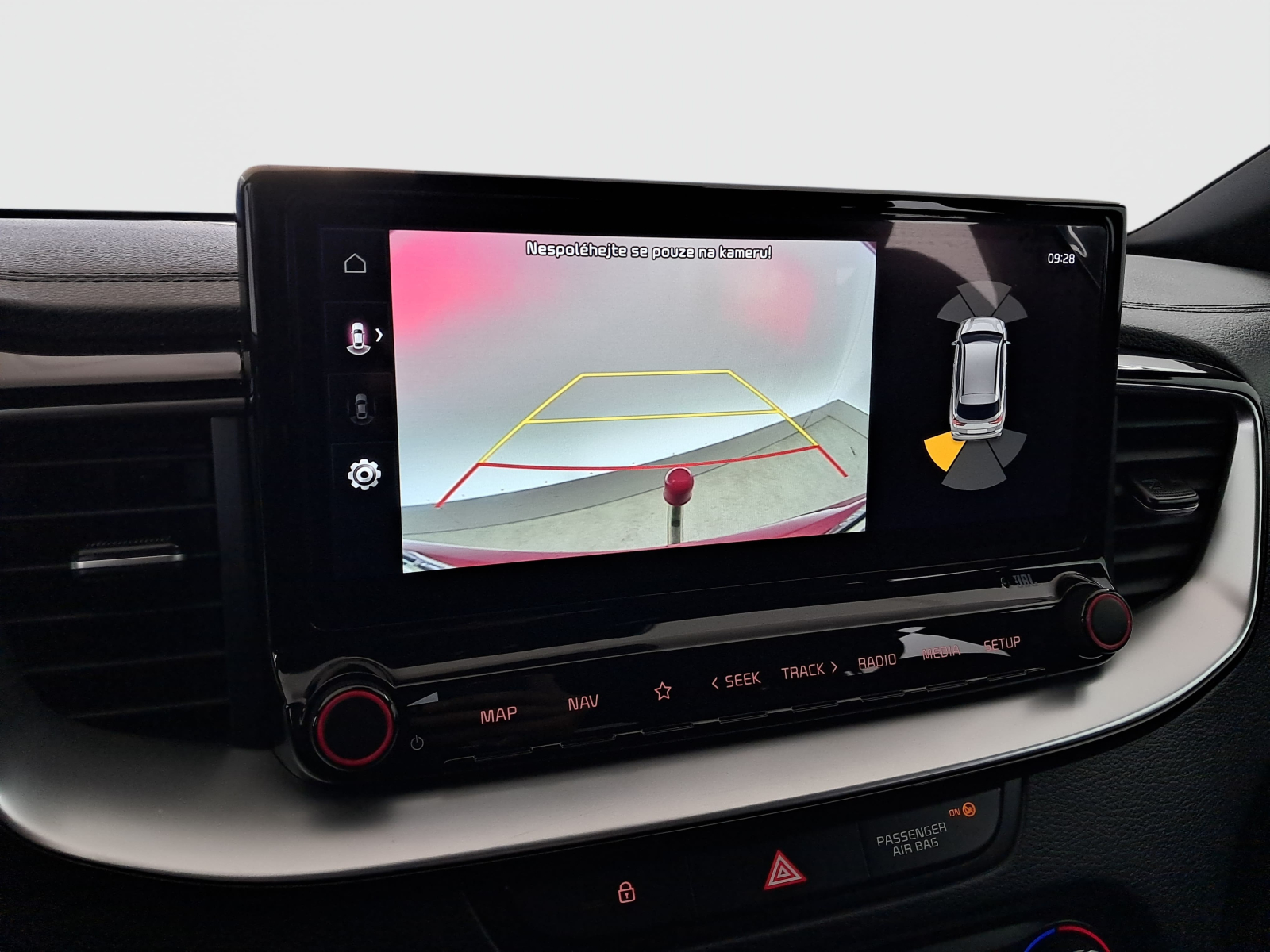 Kia ProCeed - 2024
