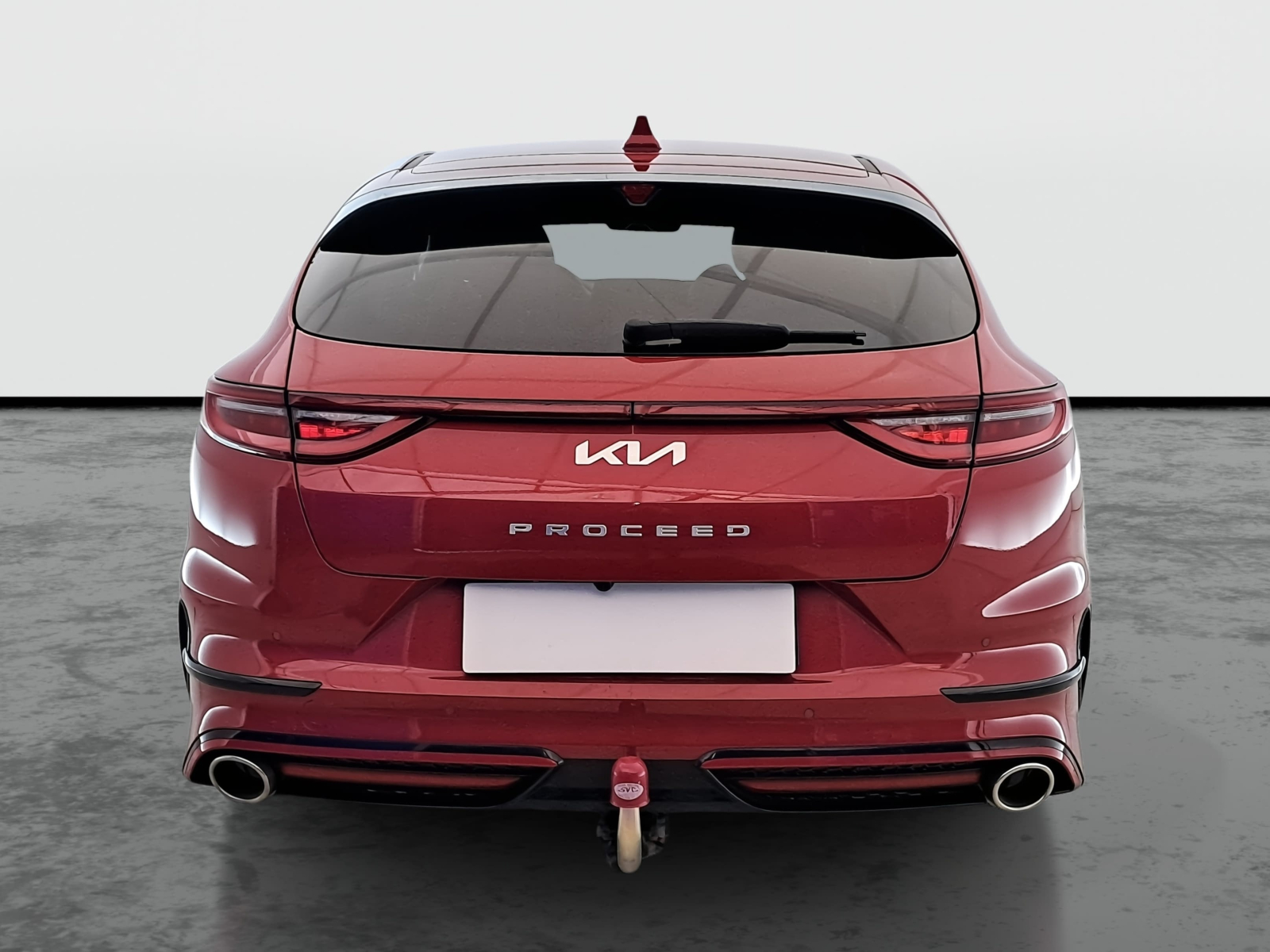 Kia ProCeed - 2024