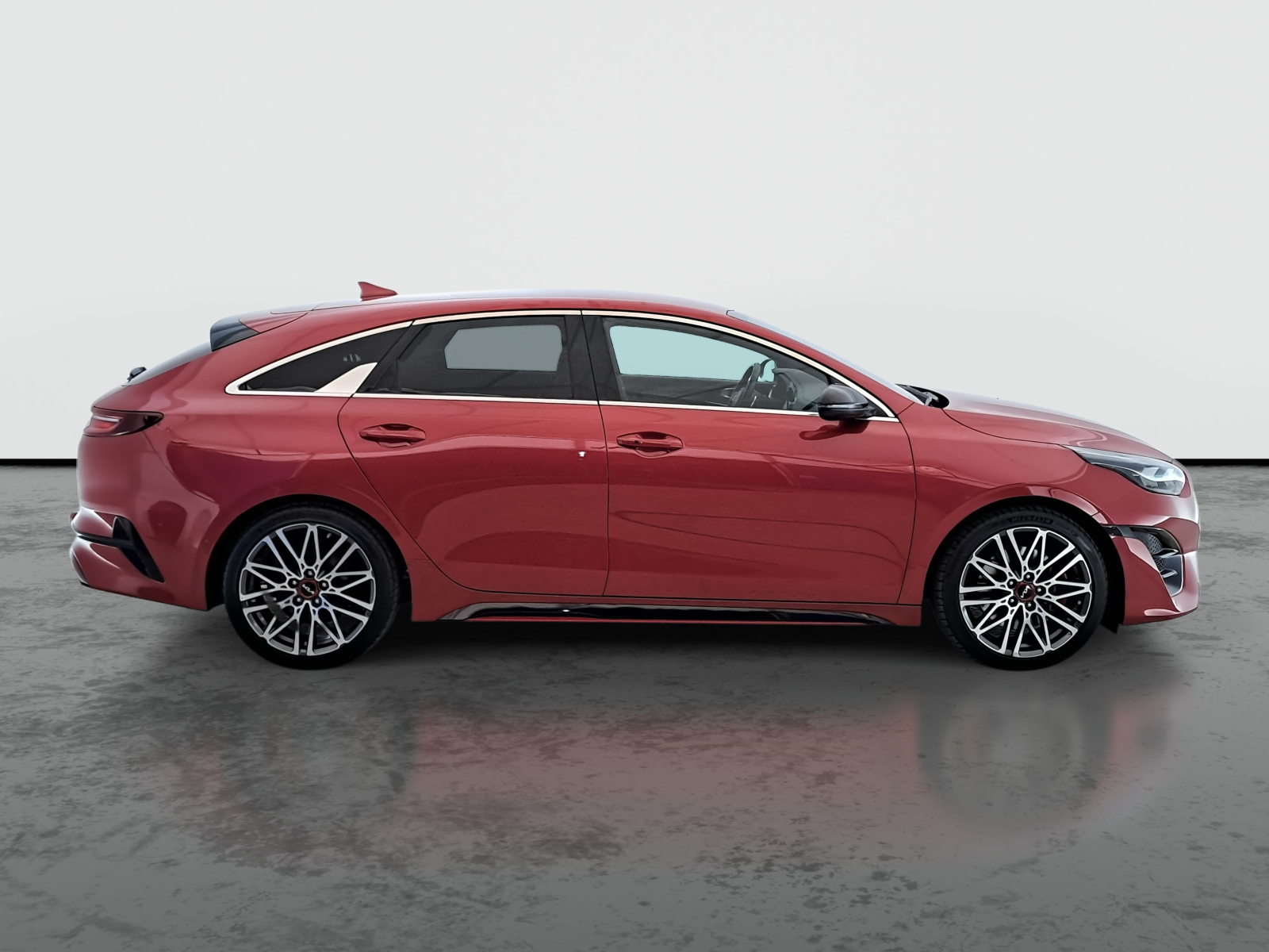 Kia ProCeed - 2024