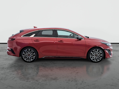 Kia ProCeed - 2024