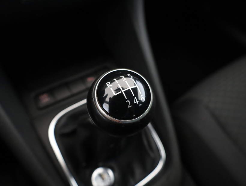 Volkswagen Golf, 2010