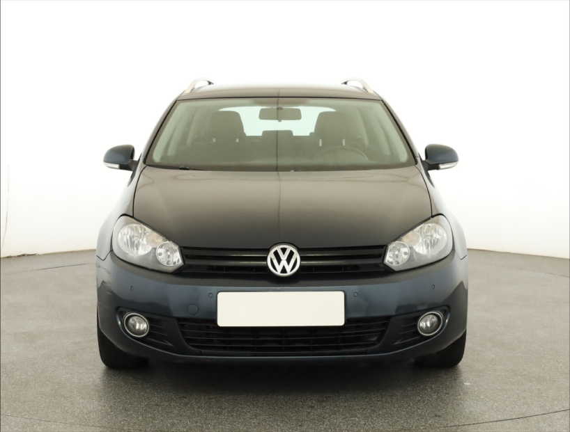 Volkswagen Golf, 2010
