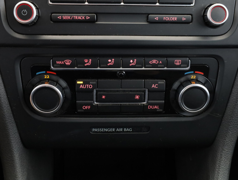 Volkswagen Golf, 2010