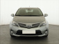 Toyota Avensis, 2013