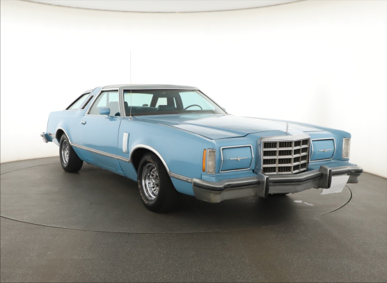 Ford Thunderbird
