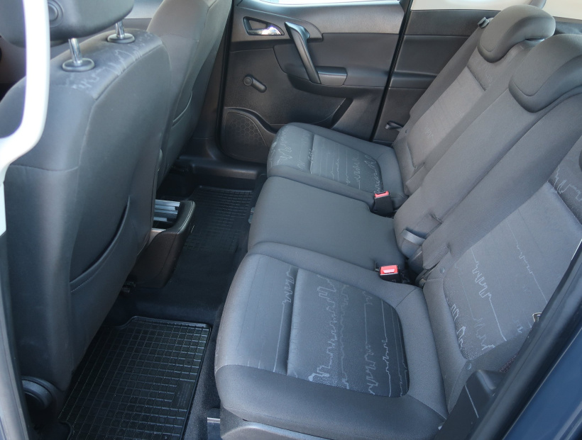 Opel Meriva, 2014