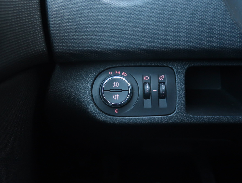 Opel Meriva, 2014