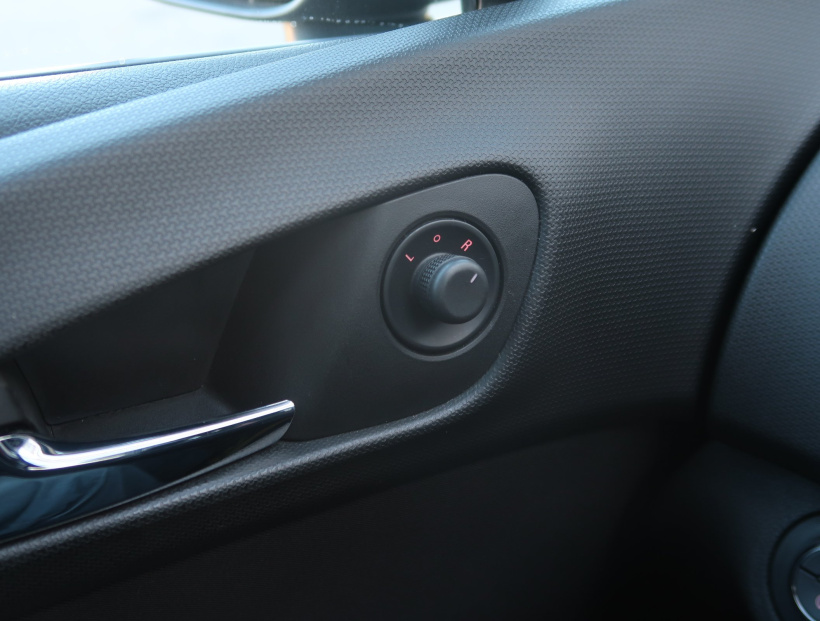 Opel Meriva, 2014