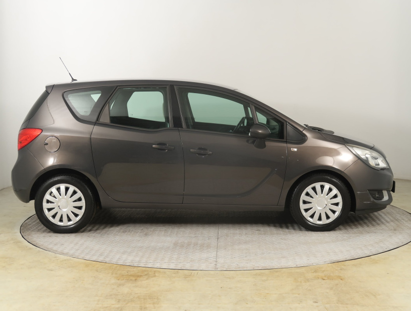 Opel Meriva, 2014