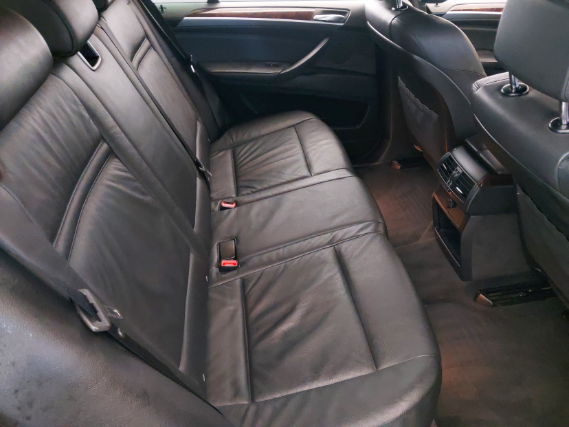 BMW X5, 2010