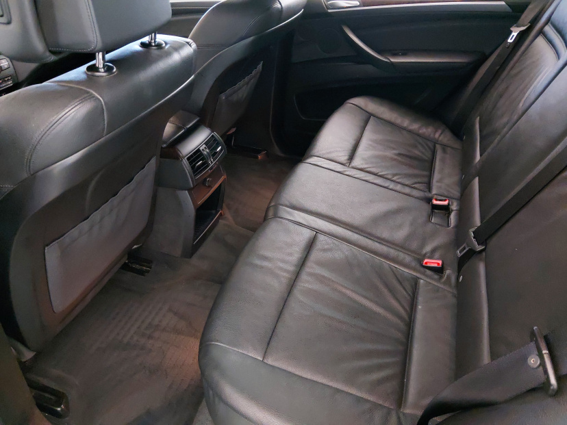 BMW X5, 2010