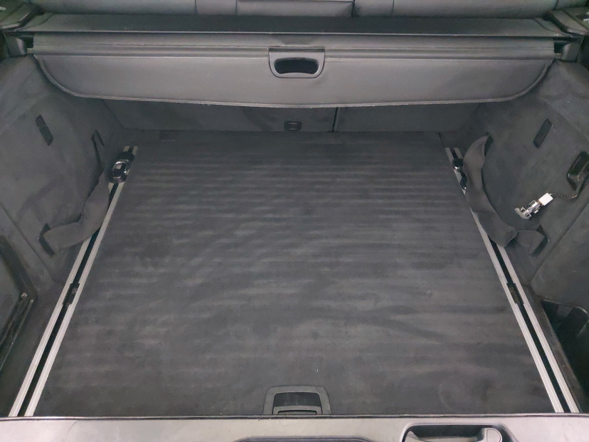 BMW X5, 2010