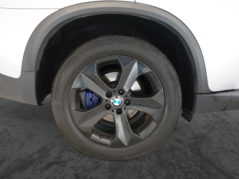 BMW X5, 2010