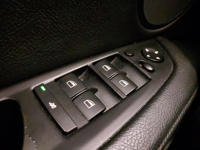 BMW X5, 2010
