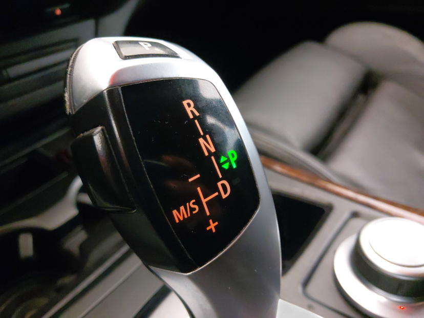 BMW X5, 2010