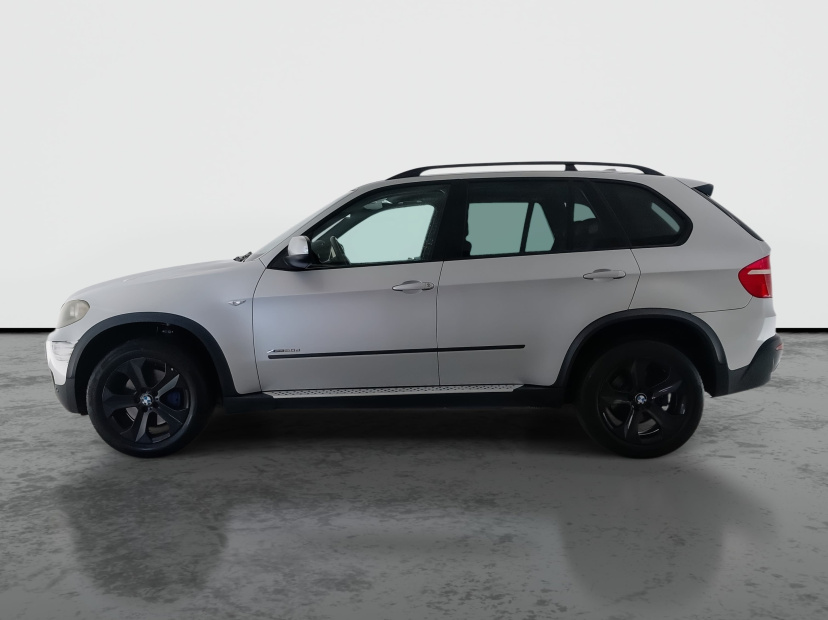 BMW X5, 2010