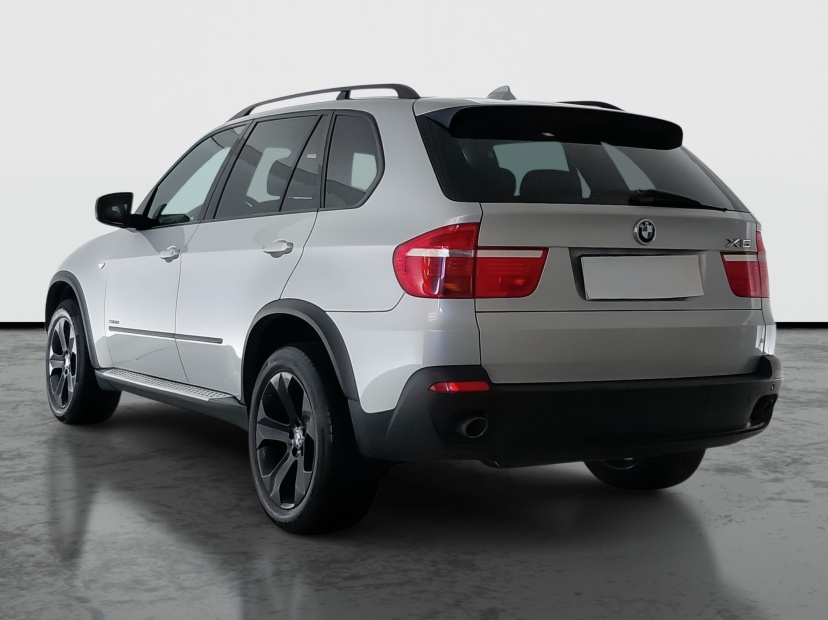 BMW X5, 2010