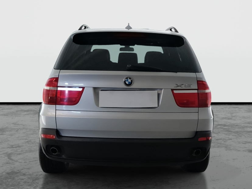 BMW X5, 2010