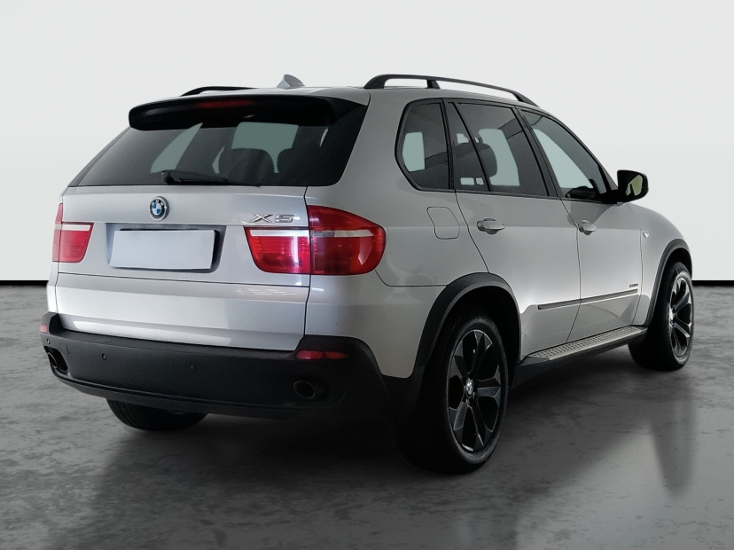 BMW X5, 2010