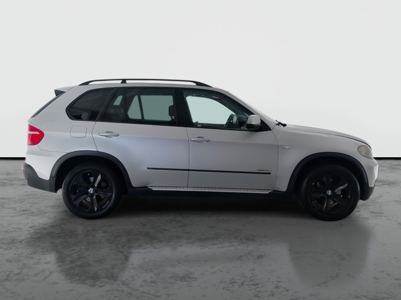 BMW X5, 2010