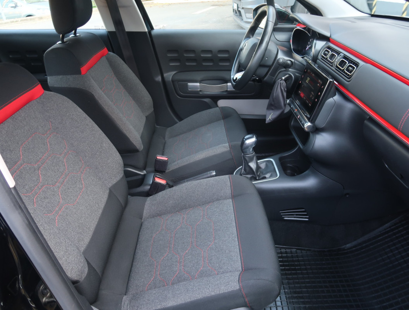 Citroen C3, 2019