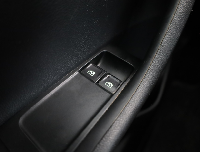 Škoda Fabia, 2018