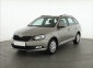 Škoda Fabia, 2018