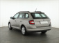 Škoda Fabia, 2018