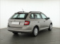 Škoda Fabia, 2018