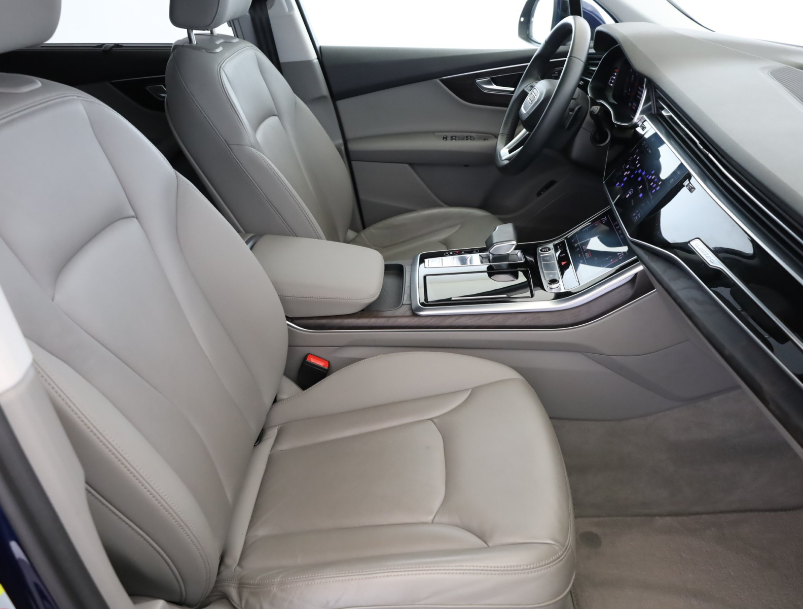 Audi Q7 - 2021