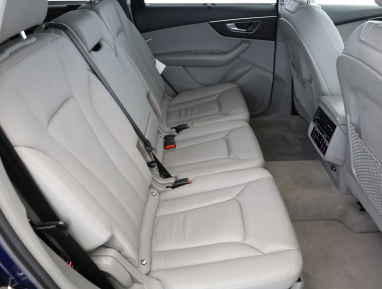 Audi Q7 - 2021