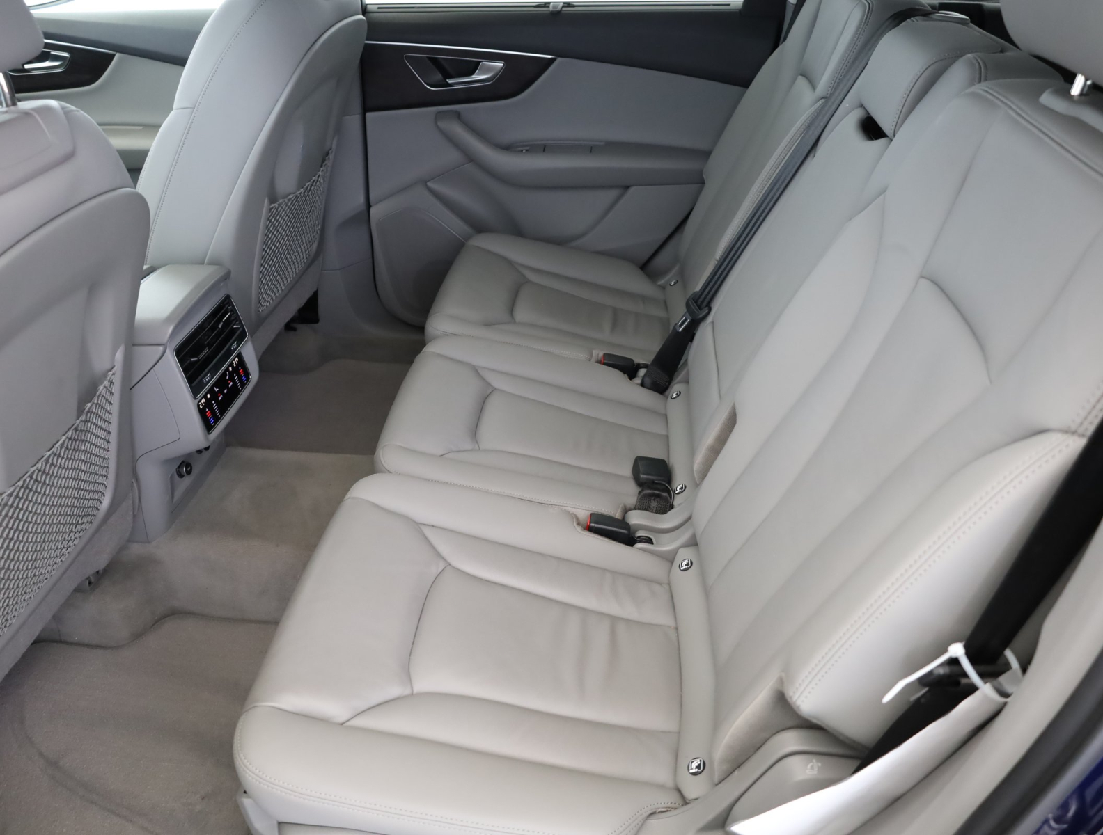 Audi Q7 - 2021