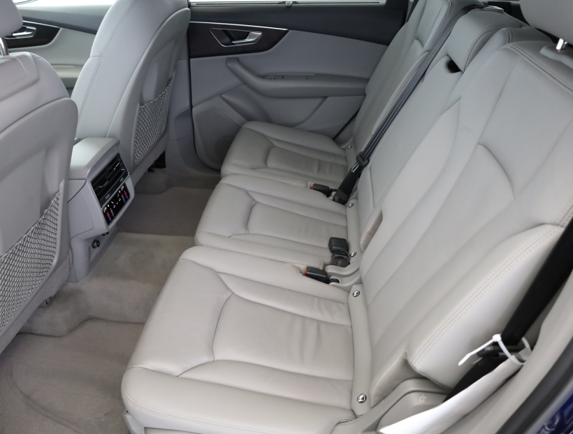 Audi Q7, 2021