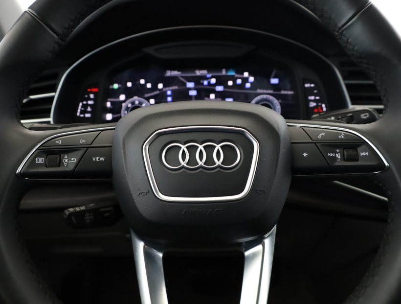 Audi Q7, 2021