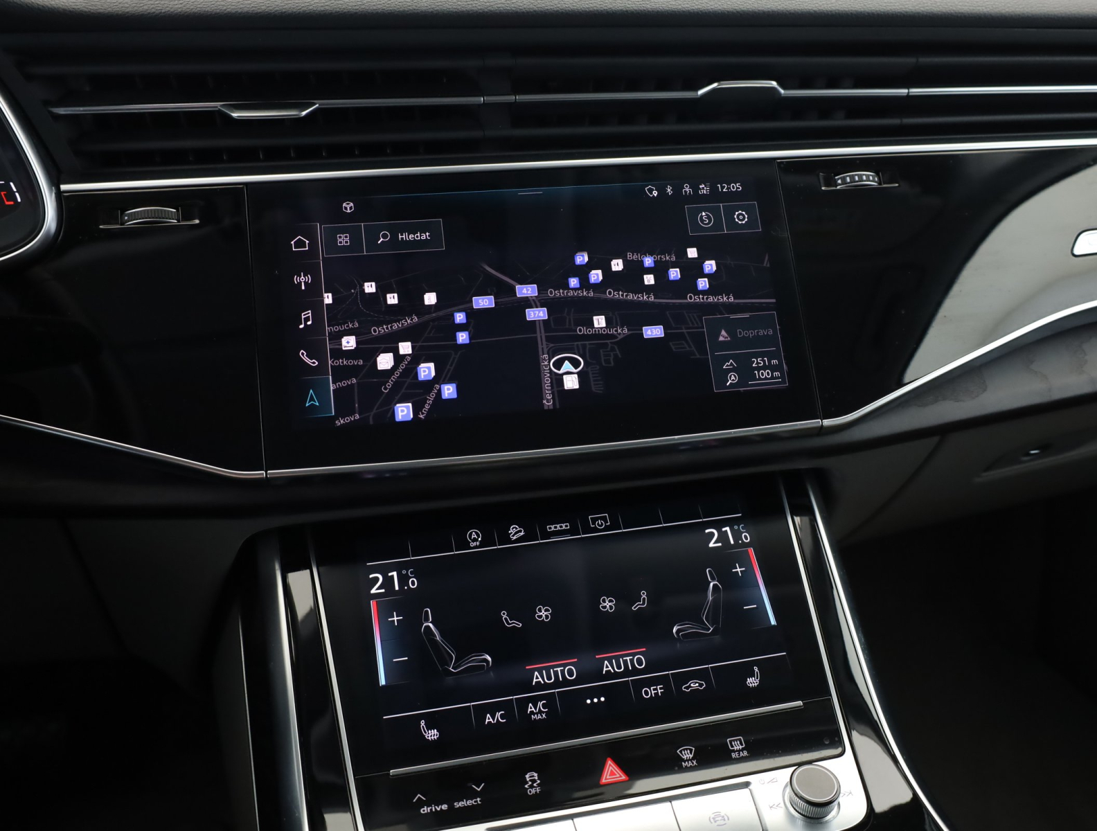 Audi Q7 - 2021