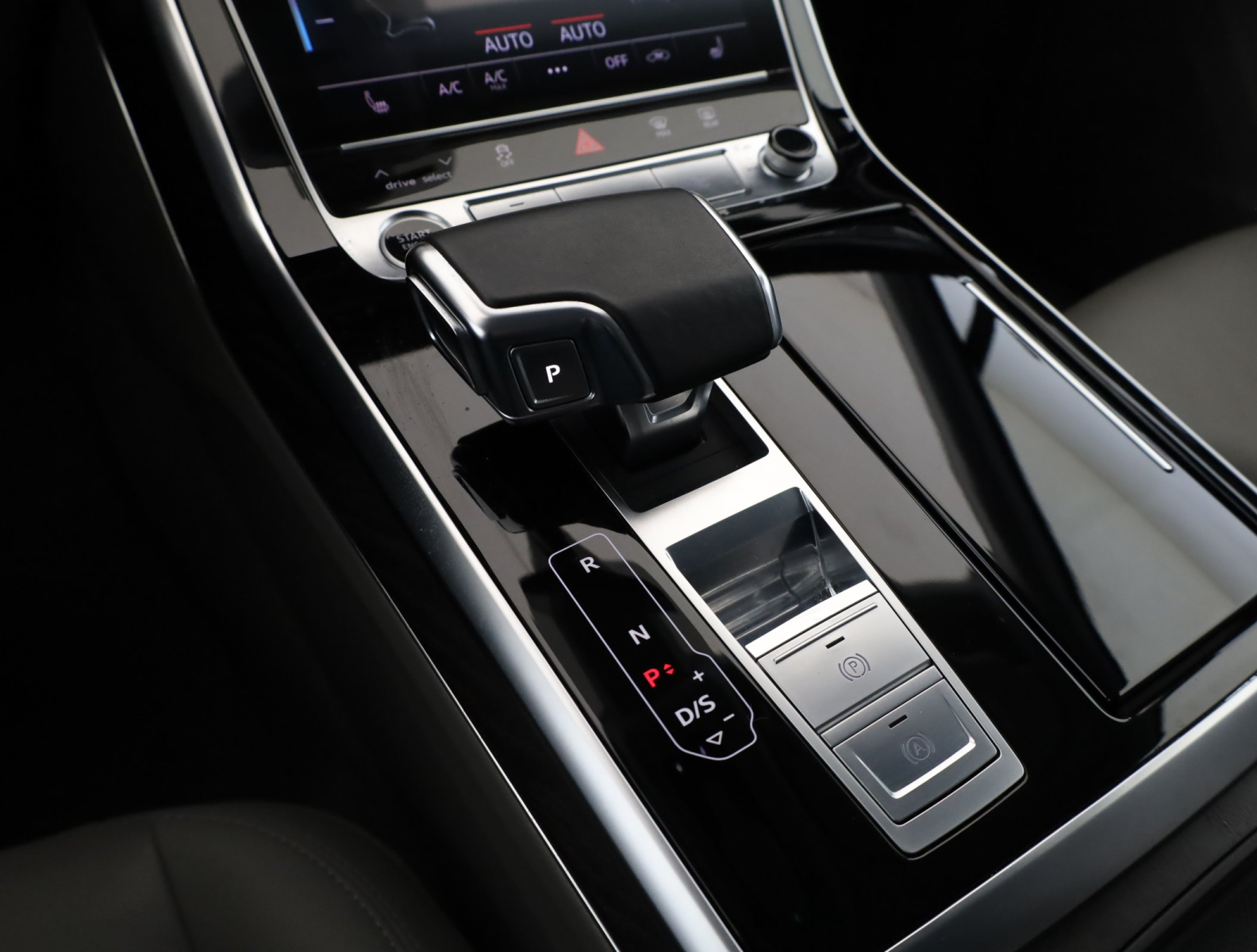 Audi Q7 - 2021