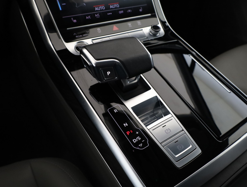 Audi Q7, 2021