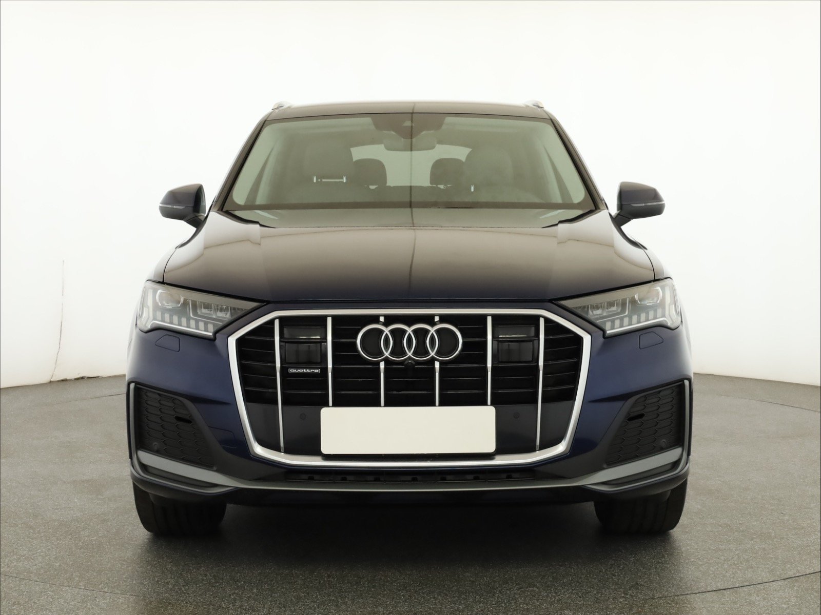 Audi Q7 - 2021