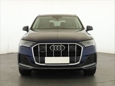 Audi Q7 - 2021