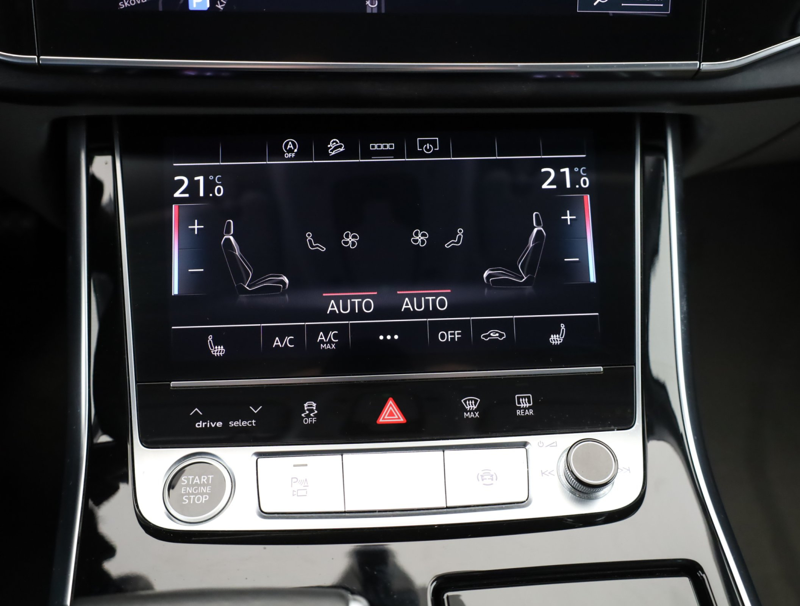 Audi Q7 - 2021