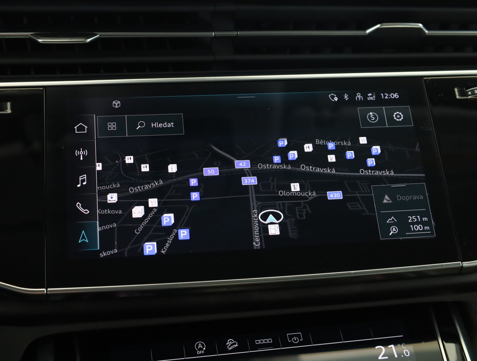 Audi Q7 - 2021