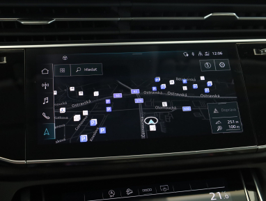 Audi Q7 - 2021