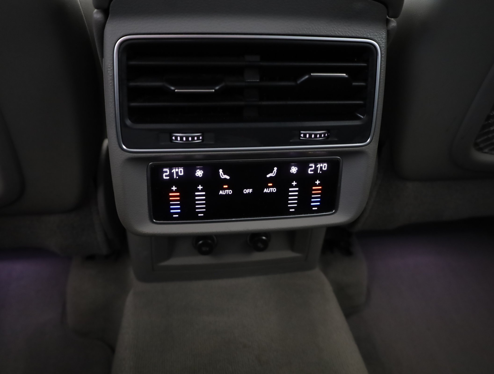 Audi Q7 - 2021