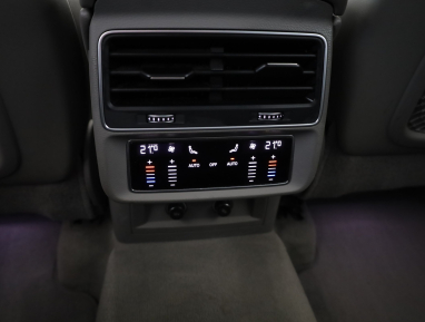 Audi Q7 - 2021