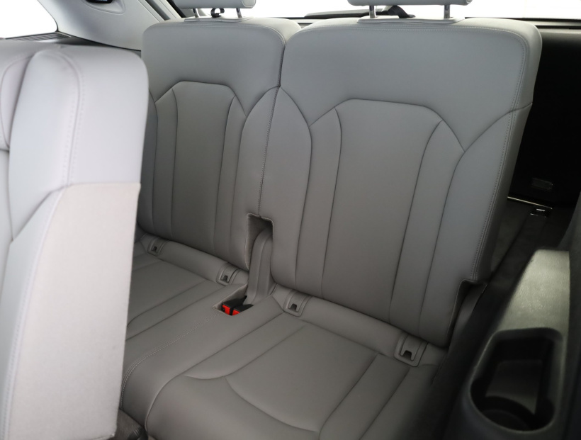 Audi Q7, 2021