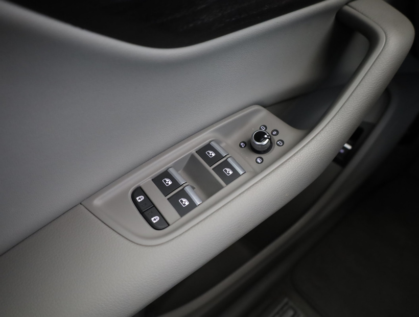 Audi Q7, 2021